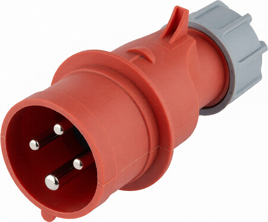 Вилка силовая Kripal UKS3-A144-6