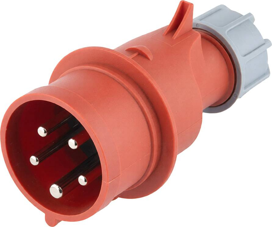 Вилка силовая Kripal UKS3-A154-6
