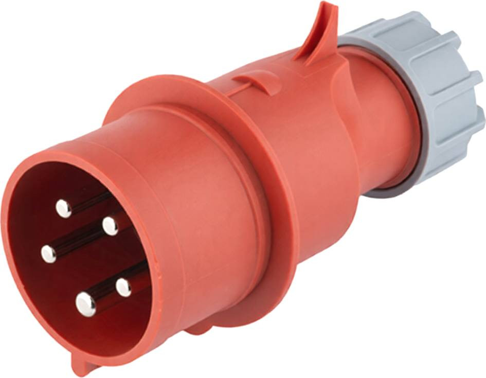 Вилка силовая Kripal UKS3-A254-6
