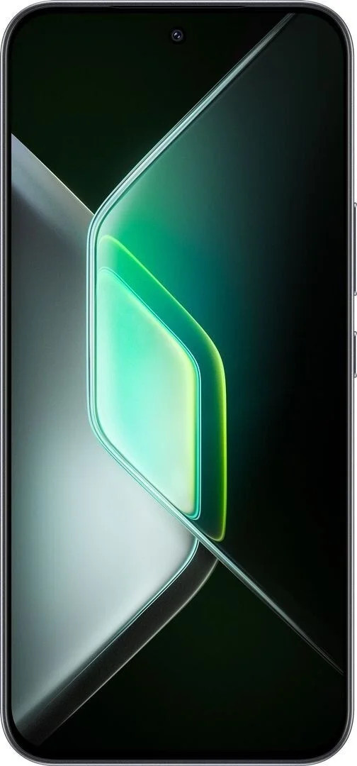 Смартфон Infinix GT 30 Pro 12GB/512GB (серый) — фото 2