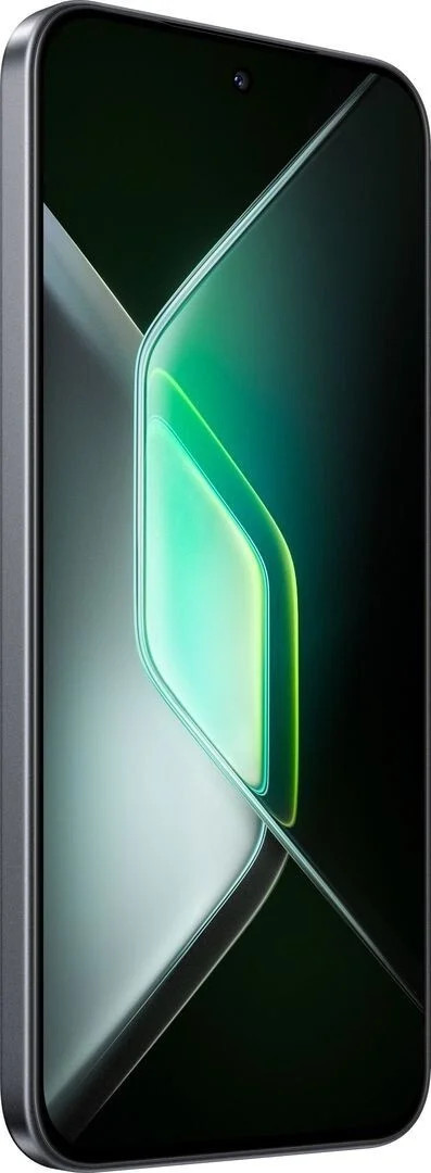 Смартфон Infinix GT 30 Pro 12GB/512GB (серый) — фото 4
