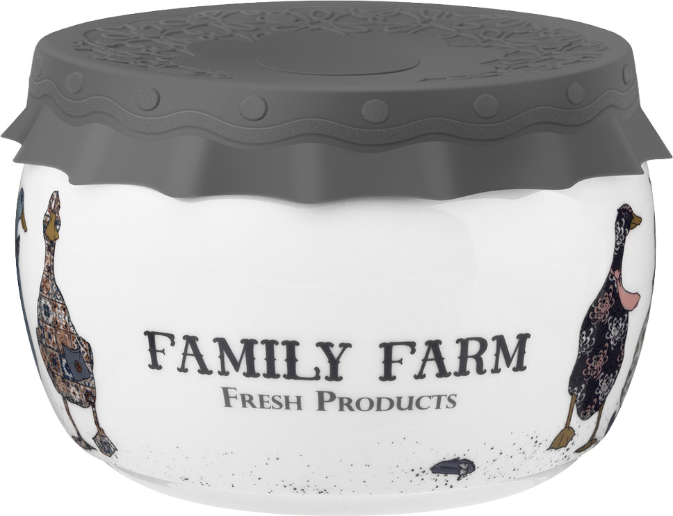 Емкость для хранения Lefard Family Farm 359-916 — фото 4