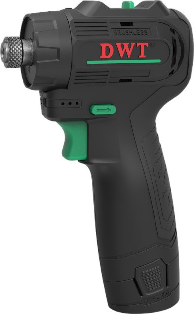 Винтоверт DWT ASCP-12 DN-2