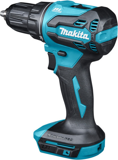 Профессиональная дрель-шуруповерт Makita DDF490SFJ — фото 5