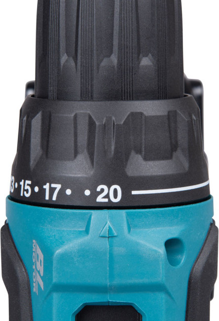 Профессиональная дрель-шуруповерт Makita DDF490SFJ — фото 6