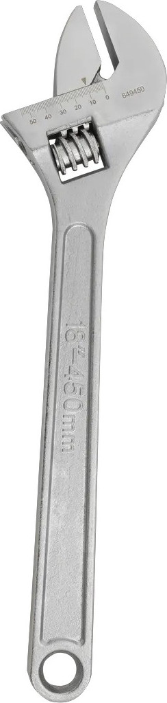 Гаечный ключ RockForce RF-649450 (63946)