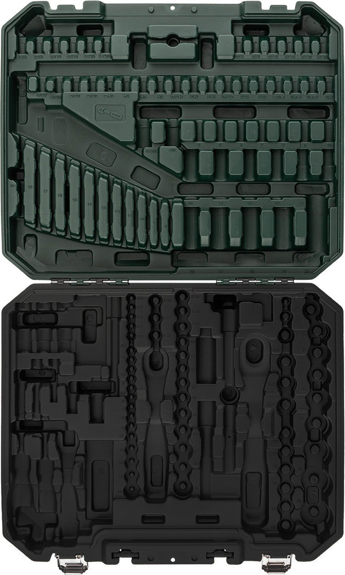 Кейс для инструментов RockForce RF-38841Case Premium (63813) — фото 2