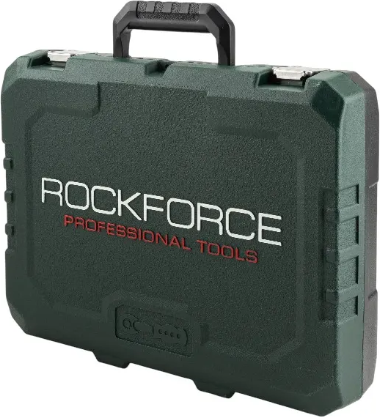 Кейс для инструментов RockForce RF-41082Case (63812) — фото 5