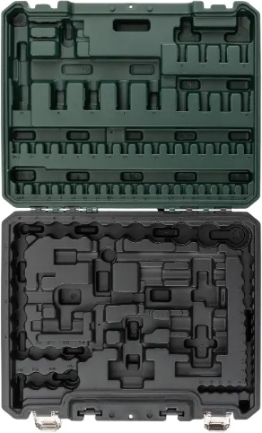 Кейс для инструментов RockForce RF-41082Case (63812) — фото 2