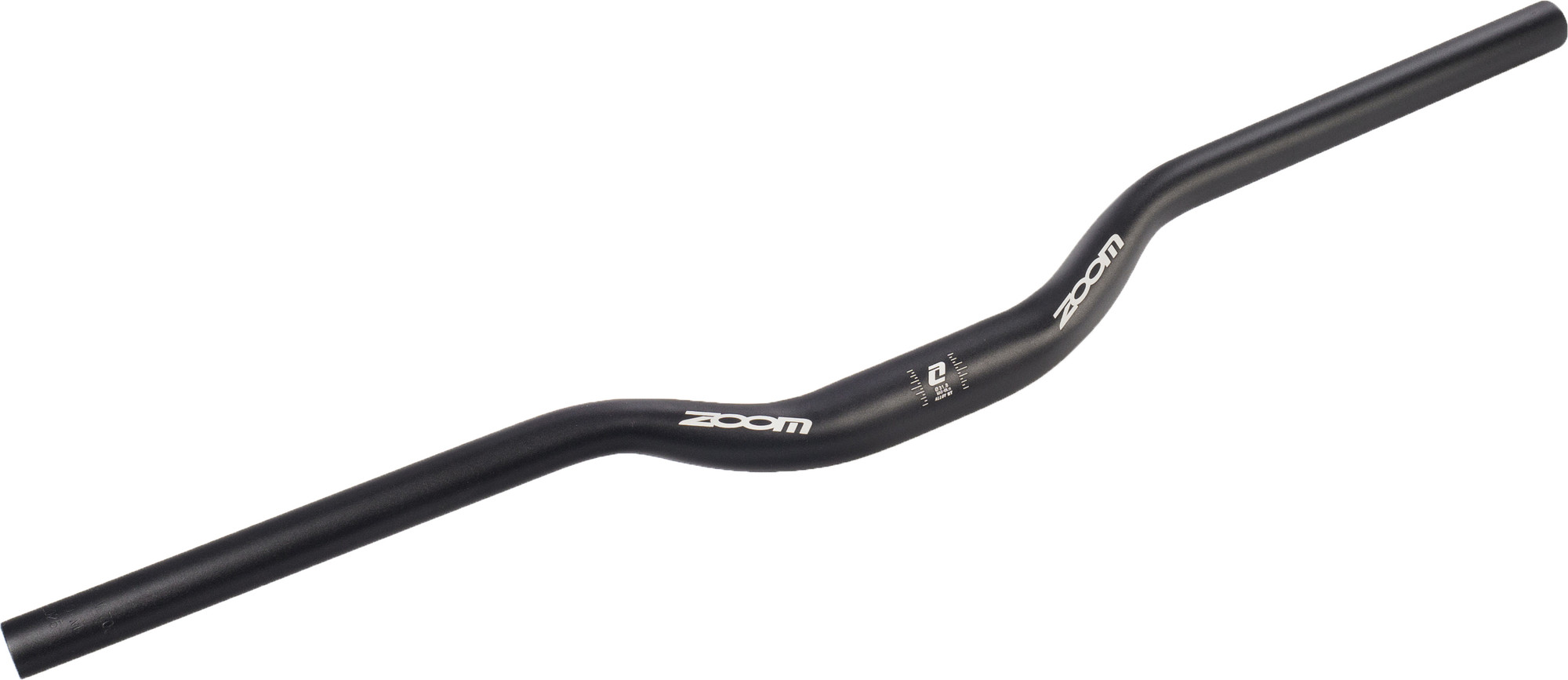 Руль для велосипеда Zoom Corp MTB-AL-345BTFOV / ZM11049