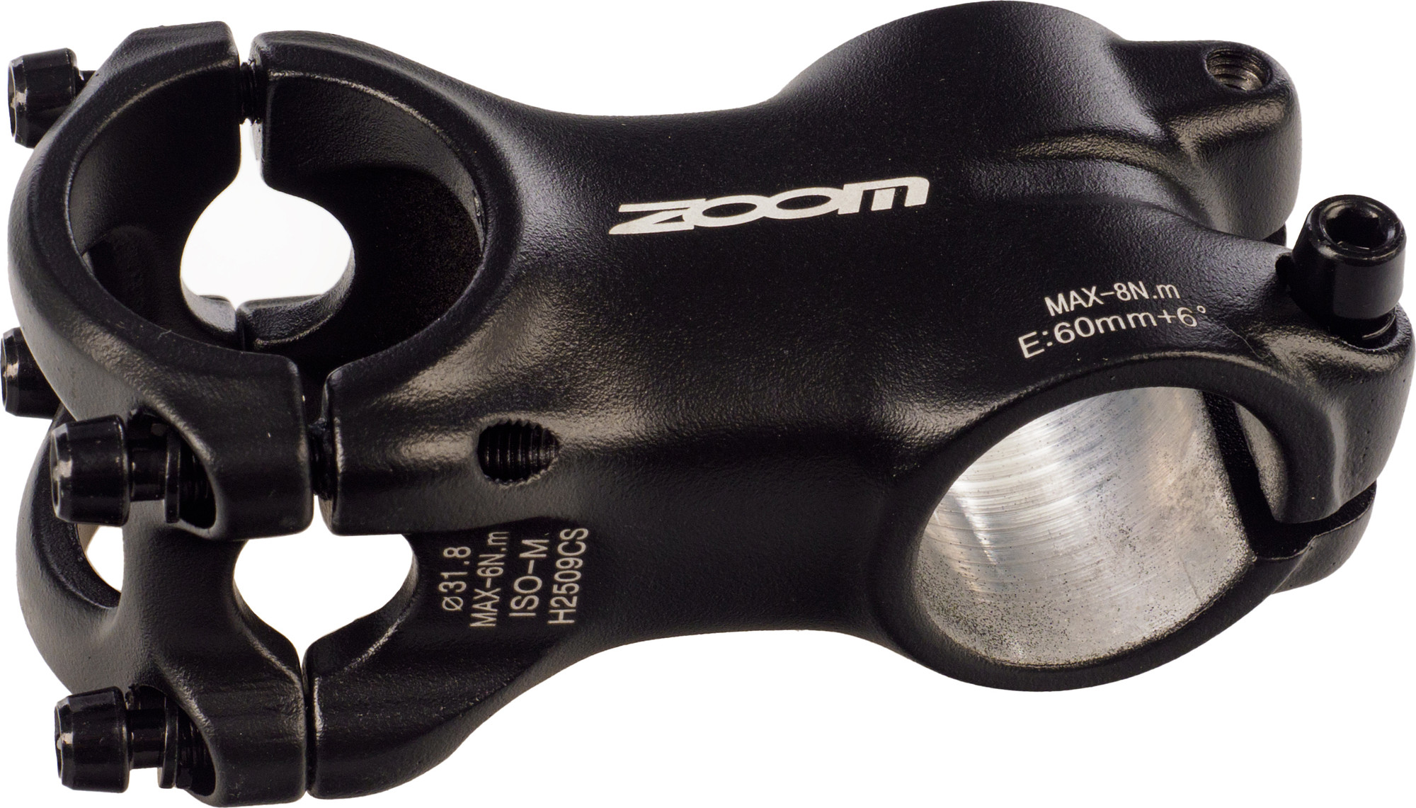 Вынос руля Zoom Corp TDS-C301-8FOV / ZM11052