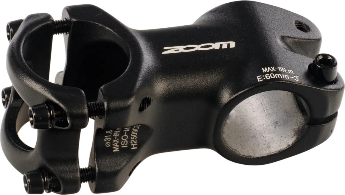 Вынос руля Zoom Corp TDS-RC342-8FOV / ZM11057