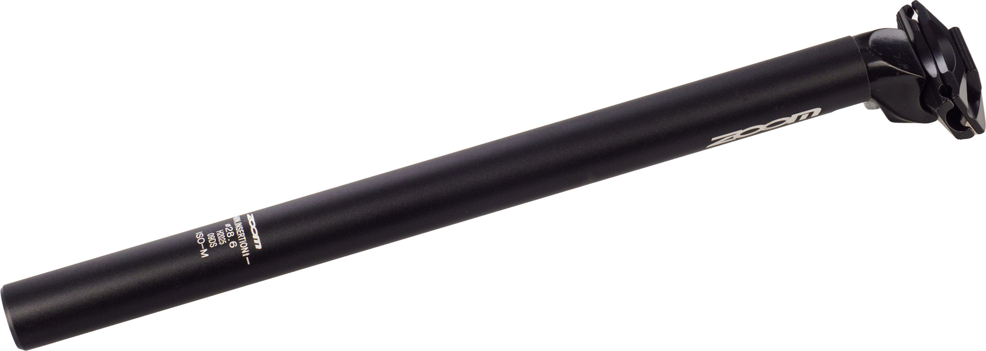 Подседельный штырь для велосипеда Zoom Corp SP-C207(ISO-M) Ф28.6 / ZM11042