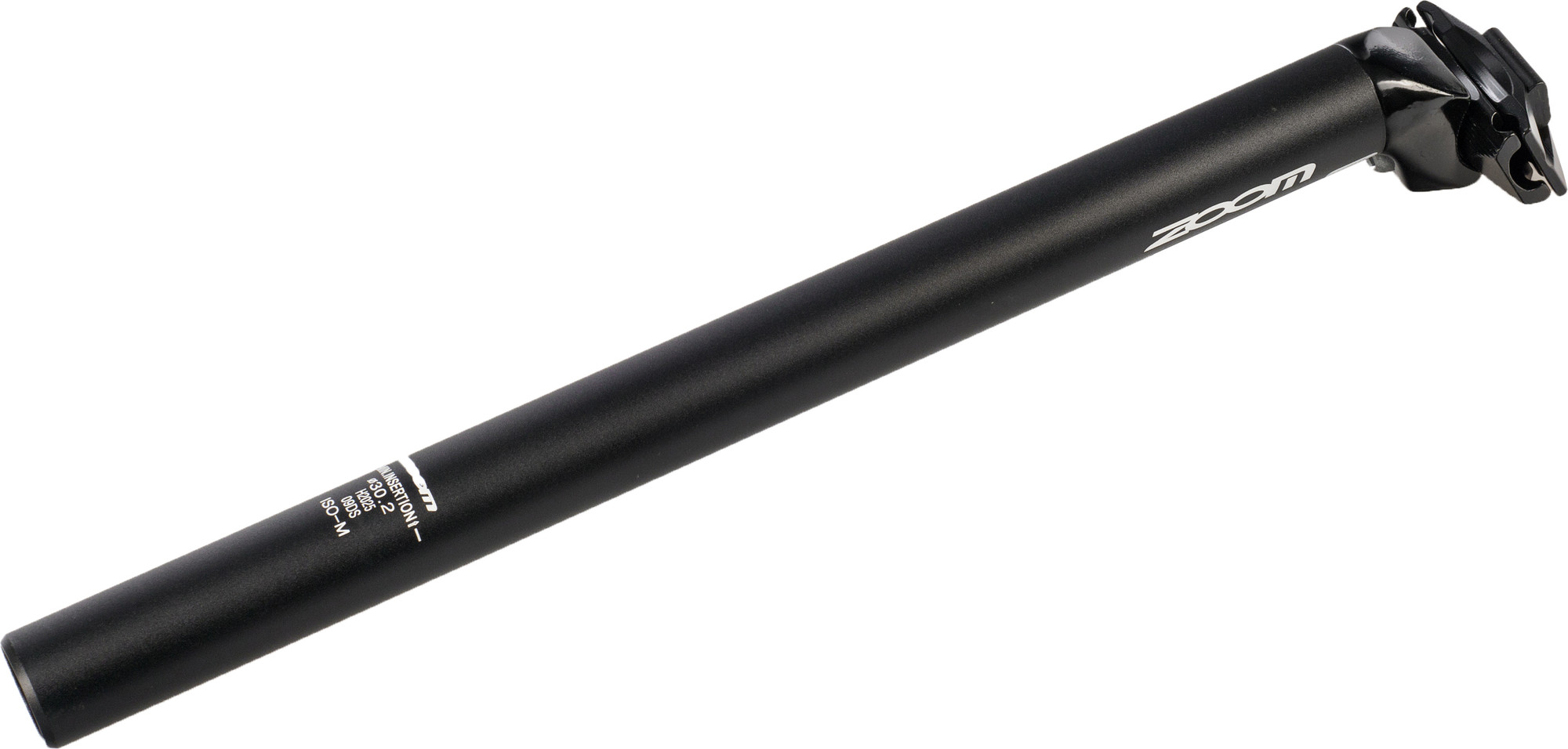 Подседельный штырь для велосипеда Zoom Corp SP-C207(ISO-M) Ф30.2 / ZM11043