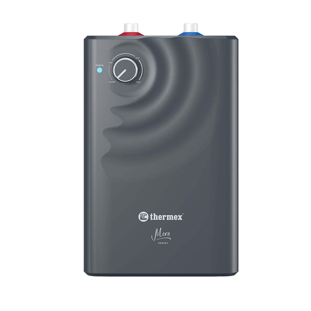 Накопительный водонагреватель Thermex Mera 7 U