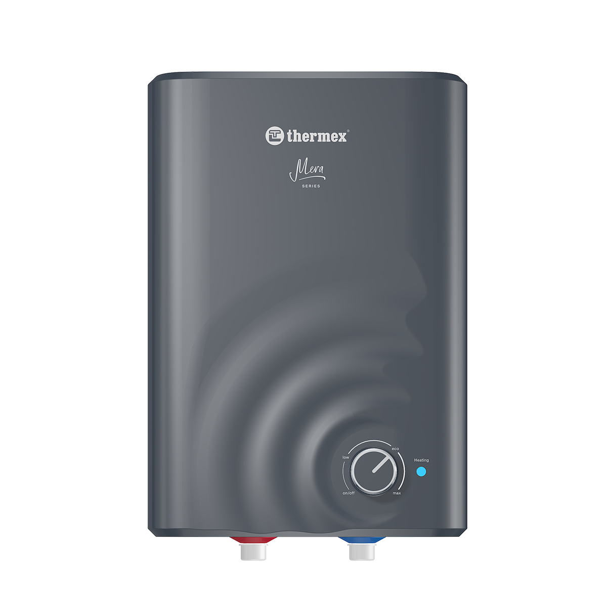 Накопительный водонагреватель Thermex Mera 10 O