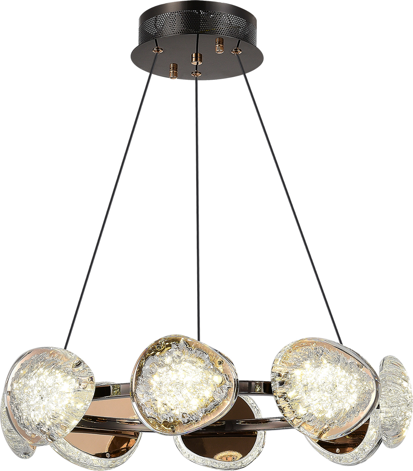 Люстра ST Luce SL6018.203.64