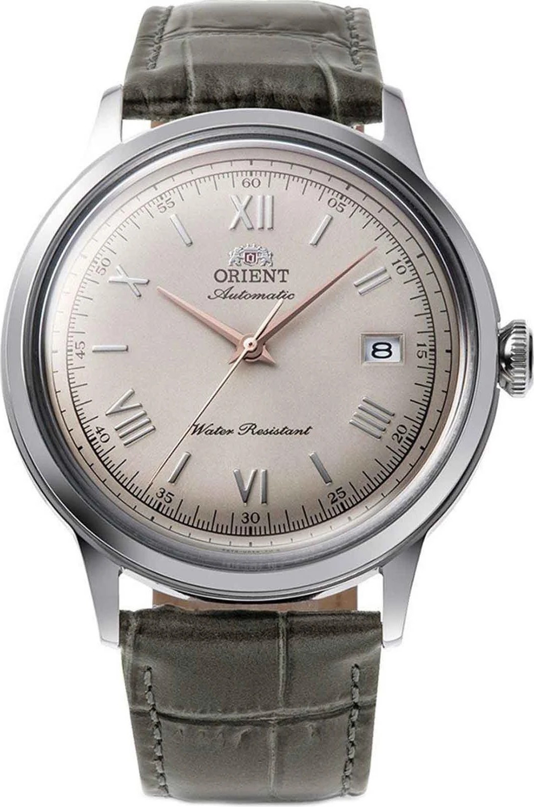 Часы наручные мужские Orient RA-AC0025N