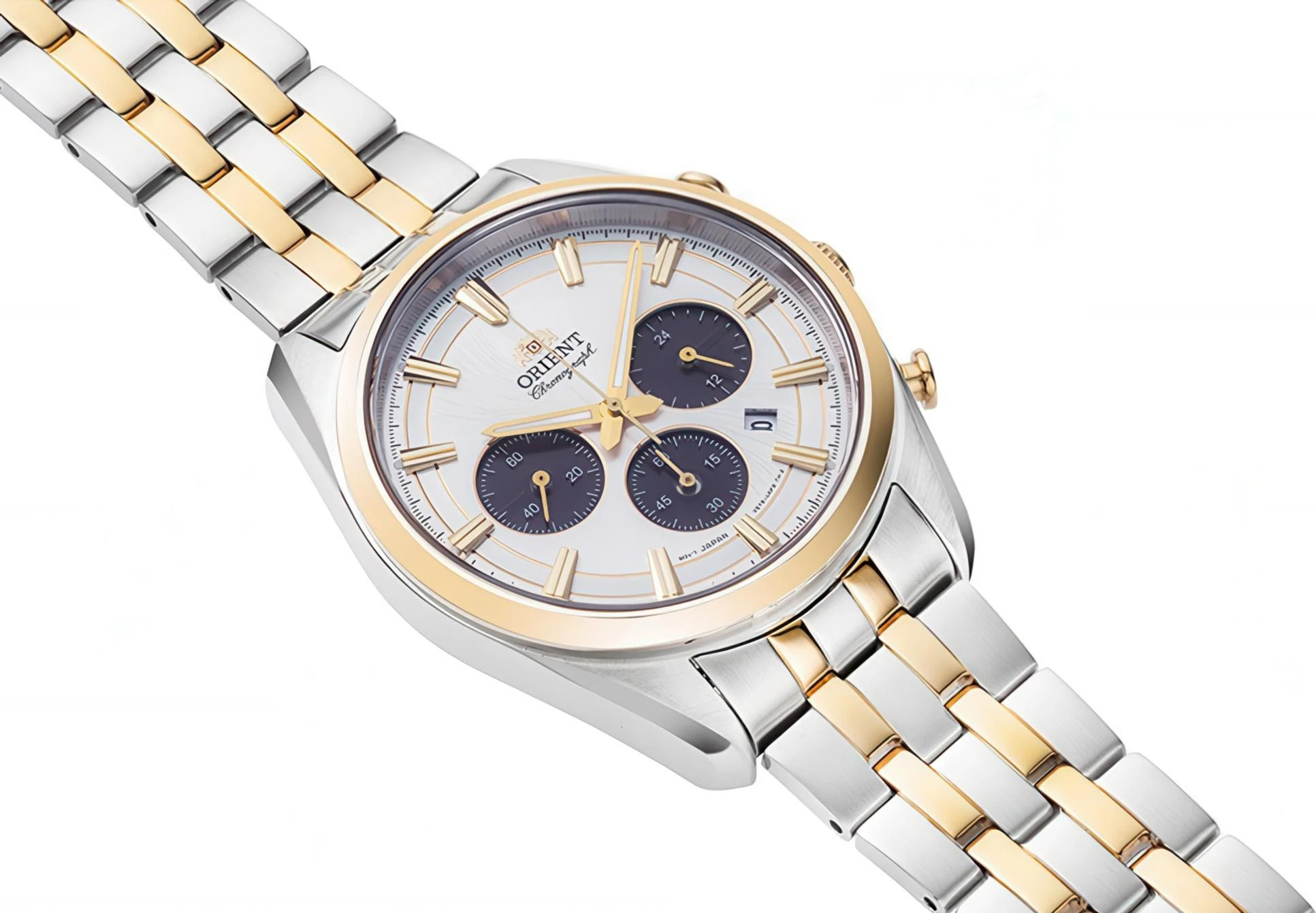 Часы наручные мужские Orient RA-TX0302S — фото 2