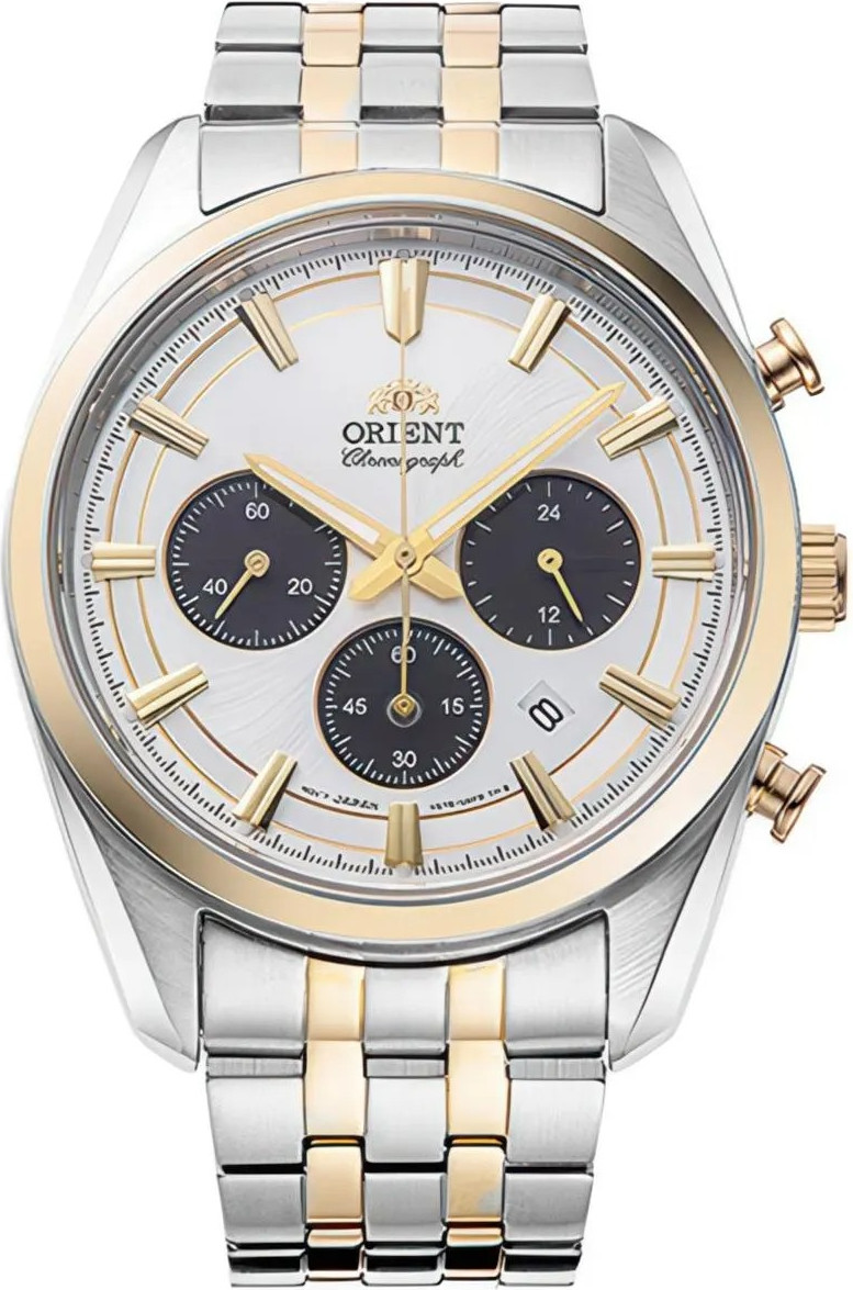 Часы наручные мужские Orient RA-TX0302S