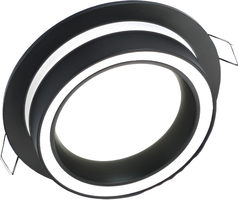 Точечный светильник INhome GX53R-SOFT DL-BL / 4690612067025
