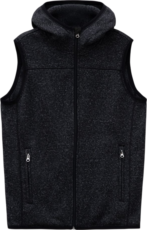 Жилет для охоты и рыбалки УРСУС Gotland / ГФ16254.30 (XL, черный)