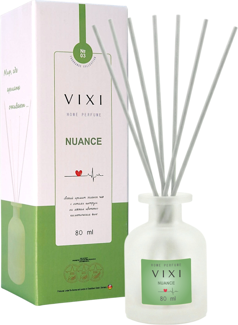 Аромадиффузор VIXI Nuance / VX3795 (80мл)