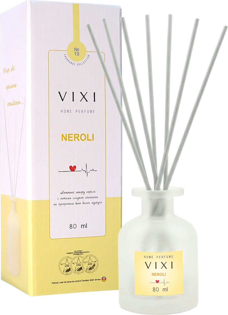 Аромадиффузор VIXI Neroli / VX3832 (80мл)
