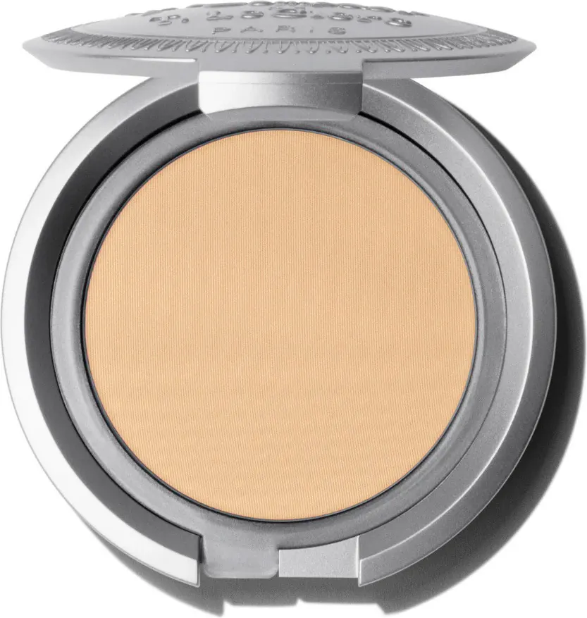 Пудра компактная T.LeClerc Compact Powder Foundation тон 01 Perle (8г)