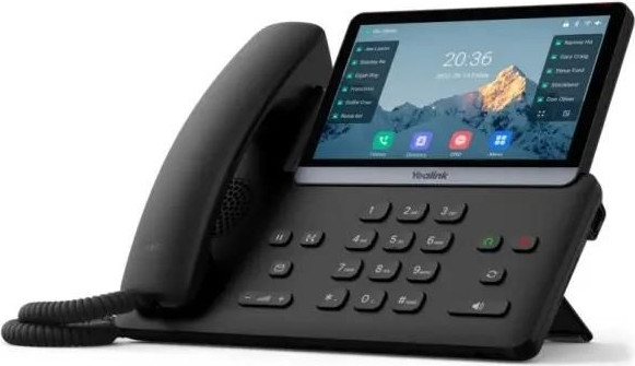 VoIP-телефон Yealink SIP-T77U — фото 2