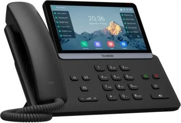 VoIP-телефон Yealink SIP-T77U — фото 3