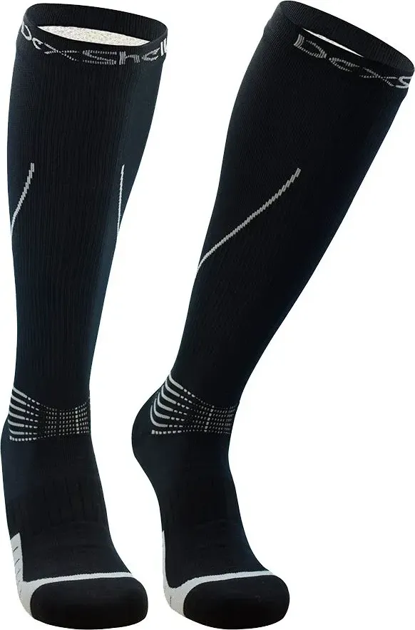 Термоноски DexShell Mudder / DS635GRY20S (р.34-37)