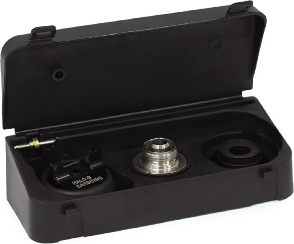 Набор для краскопульта Walcom Carbonio Evo Hte Base / W020013