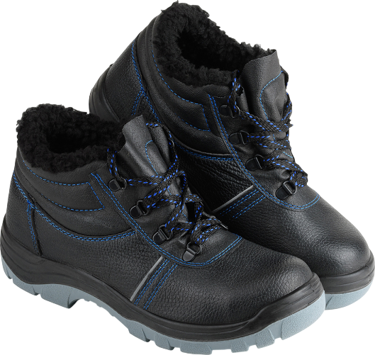 Ботинки рабочие Prosafe 13/1М ПУ/ПУ (р.46)