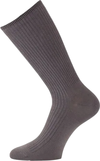 Термоноски Lasting ZPK 809 Cotton / ZPK809M (р.38-41, коричневый)