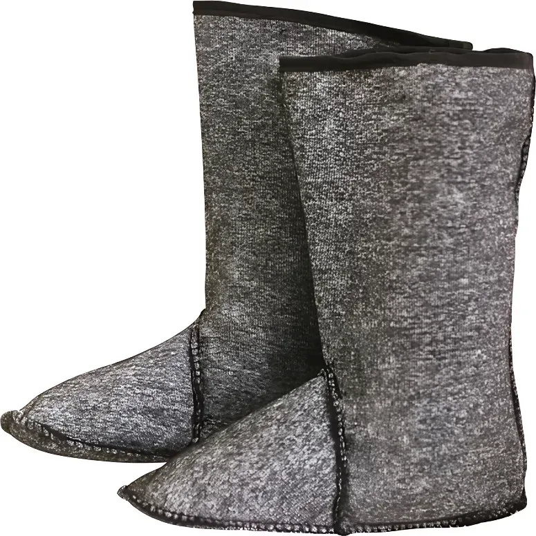 Вкладыш для рабочих сапог Step Искуственный мех (р.37-38)