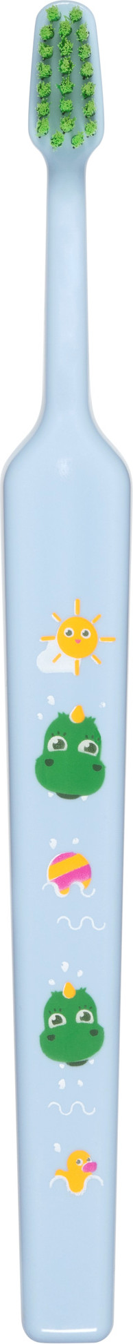 Зубная щетка TePe Mini Bolibompa Extra Soft 0-3 лет