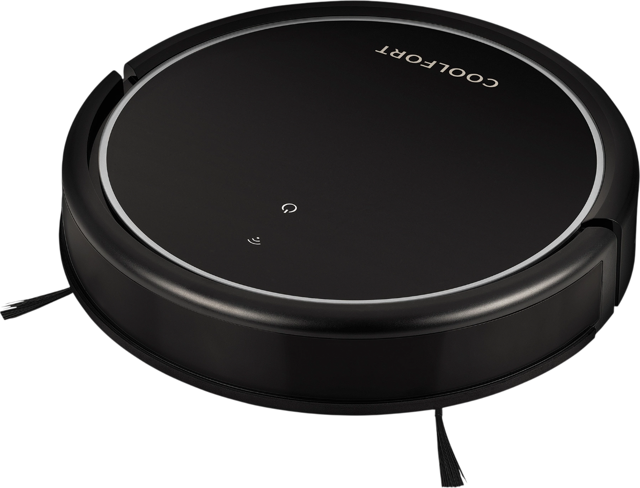 Робот-пылесос CoolFort CF-3200
