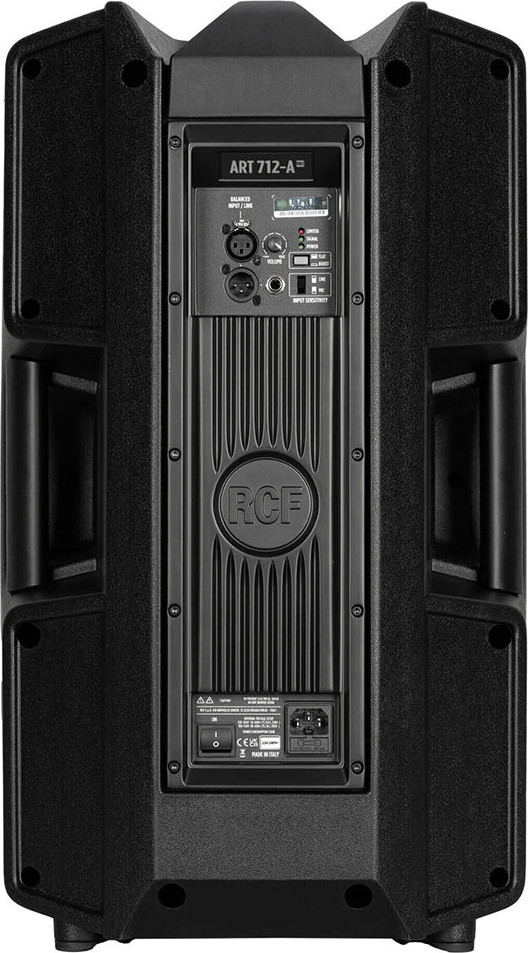 Акустическая система RCF Art 712-A MK5 — фото 4