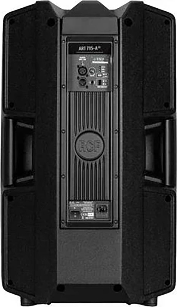 Акустическая система RCF Art 715-A MK5 — фото 4