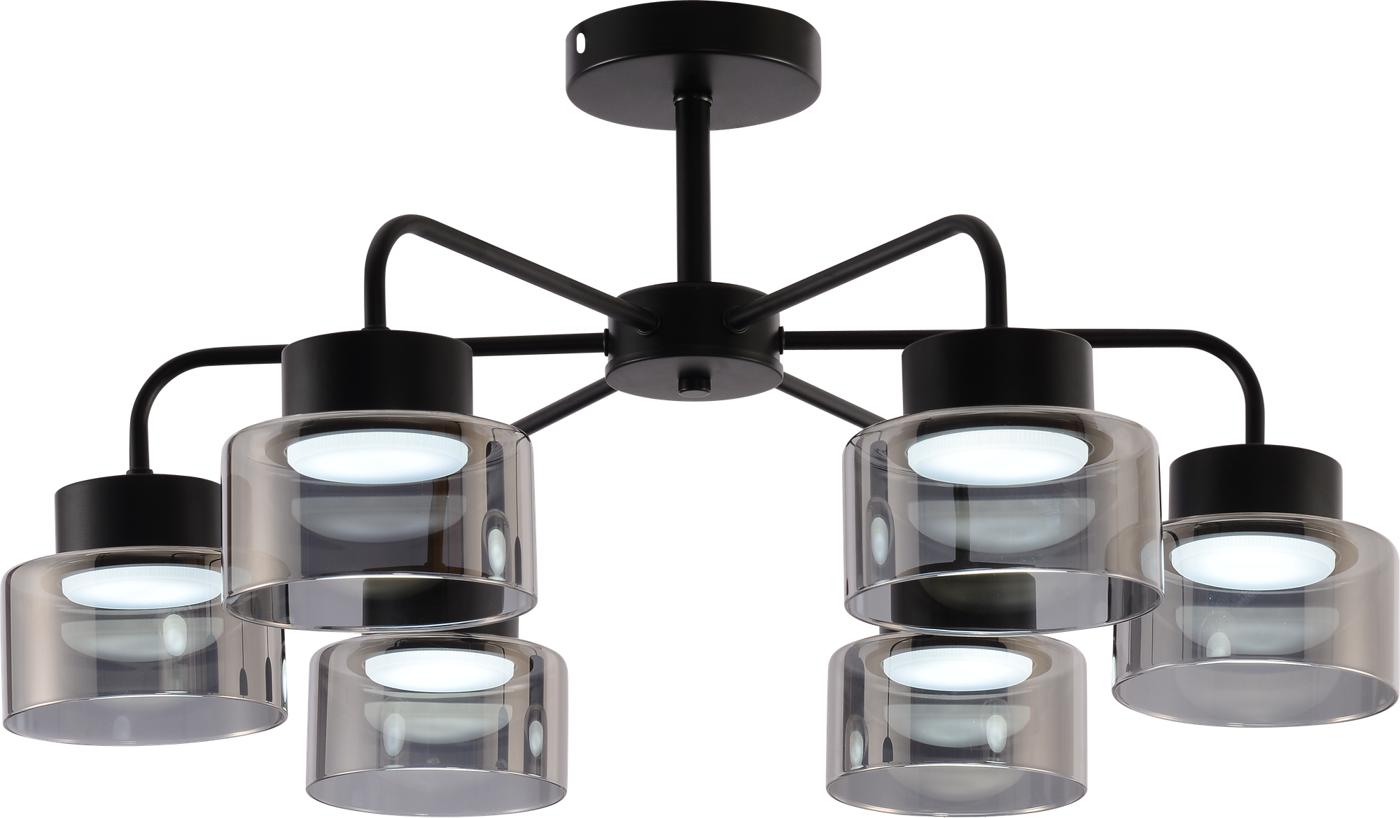 Люстра Rivoli Marsha 9193-306 / Б0070160
