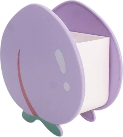 Органайзер настольный ILikeGift Sweet peach 6766-03 (purple)