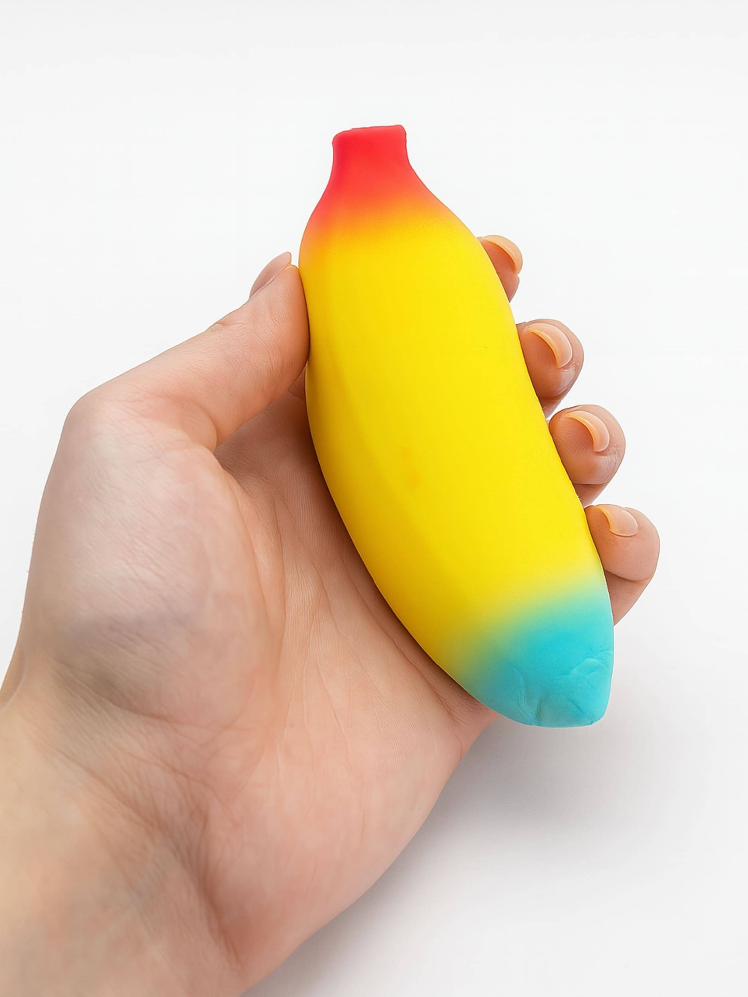 Сквиш ILikeGift Magic Banana / CKS-10635-01 (yellow) — фото 2