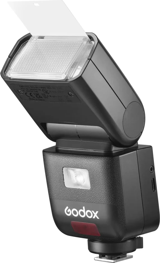 Вспышка Godox V480N TTL / 33005 — фото 4