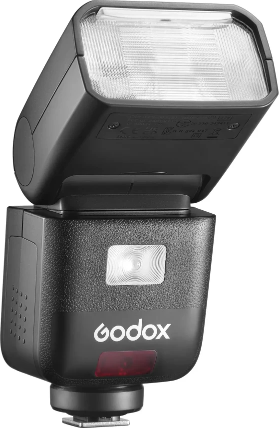Вспышка Godox V480N TTL / 33005 — фото 6