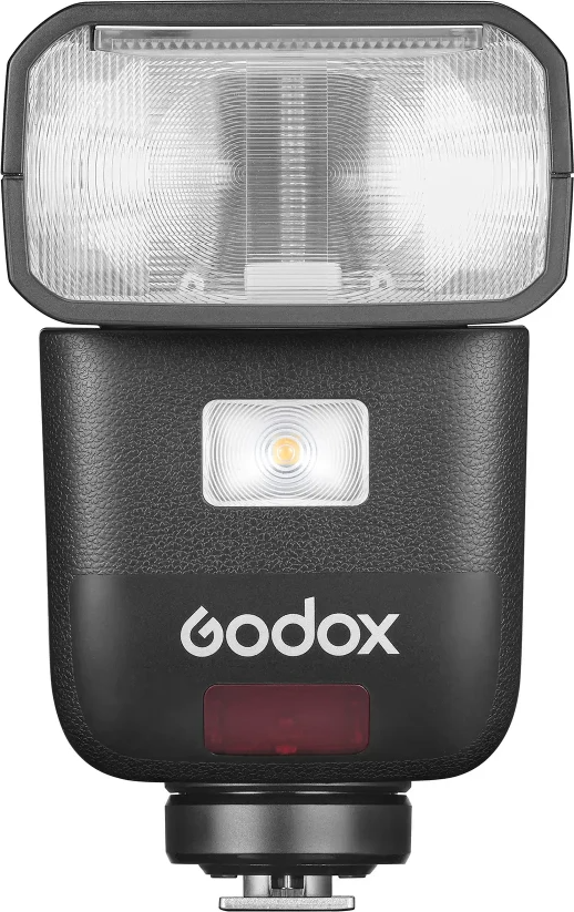 Вспышка Godox V480N TTL / 33005 — фото 5