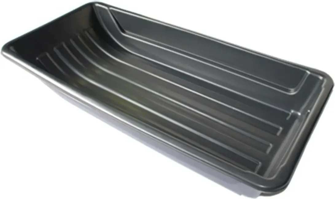 Сани для рыбалки Norfin CP-6