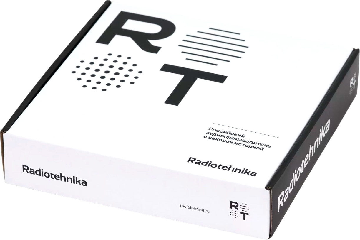 Кабель Radiotehnika Volna M02 (1м)