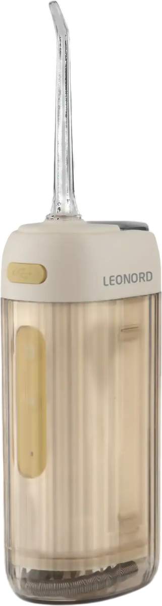 Ирригатор Leonord LE-12992 Portable / 111239