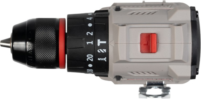 Аккумуляторная дрель-шуруповерт CROWN CT21145XMS-2 BMC — фото 6